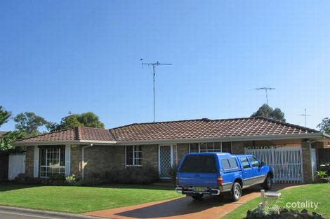 2 Warrell Ct, Rooty Hill, NSW 2766