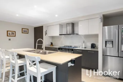 Property photo of 26 Sandell Street Yarrabilba QLD 4207