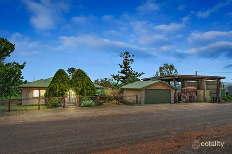 261 Lagoon Pocket Rd, Lagoon Pocket, QLD 4570