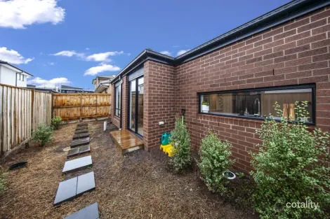 Property photo of 6 Bridgegate Road Thornhill Park VIC 3335