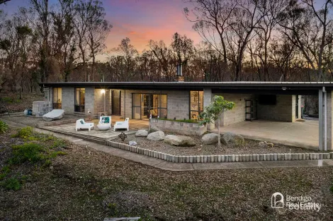 Property photo of 40 Poplar Drive Harcourt VIC 3453