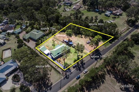 Property photo of 110 Kader Street Bargo NSW 2574