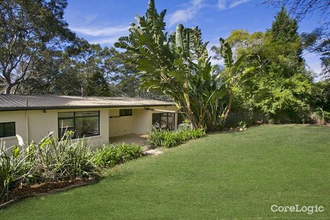 Property photo of 61 Osborne Road Lane Cove NSW 2066