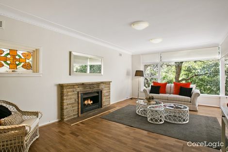 Property photo of 61 Osborne Road Lane Cove NSW 2066