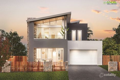 Property photo of 13 Chambers Street Marsden Park NSW 2765