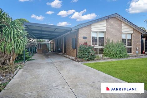 17 Monash St, Melton South, VIC 3338