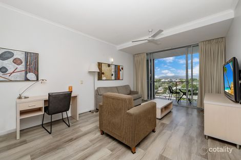 609/2 Dibbs St, South Townsville, QLD 4810