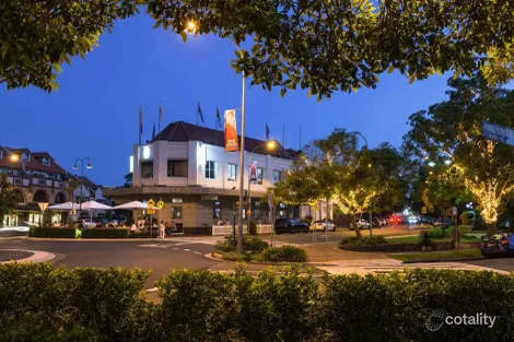 Property photo of 15/62 Middle Head Road Mosman NSW 2088