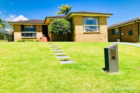 60 Normandy Tce, Leumeah, NSW 2560