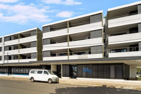 Property photo of LOT 30/2 Laurel Street Carramar NSW 2163