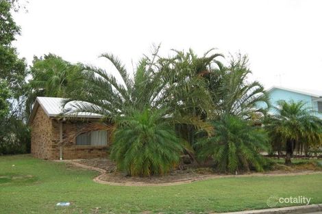 21 Cardinal St, Emerald, QLD 4720