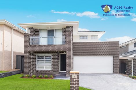7 Bescot Rd, North Kellyville, NSW 2155