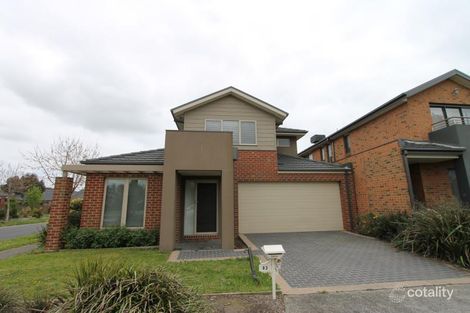 83 RIVERDALE BVD, MERNDA, VIC 3754