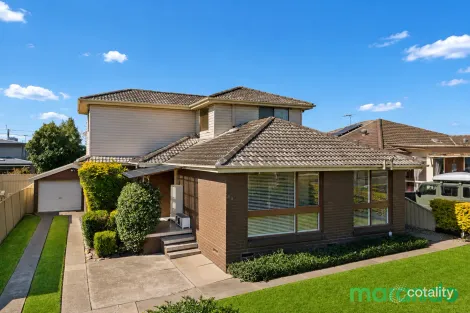 Property photo of 58 Runyon Avenue Greystanes NSW 2145
