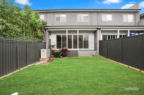 Property photo of 18 Shannon Way Oran Park NSW 2570