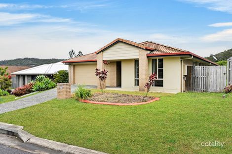 26 Breezeway Dr, Bahrs Scrub, QLD 4207