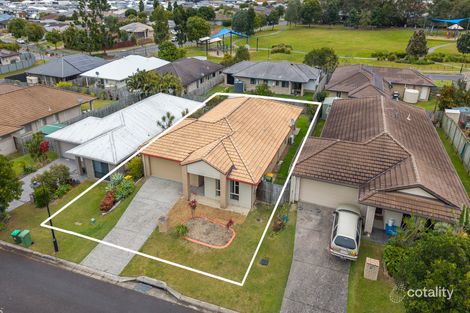 Property photo of 26 Breezeway Drive Bahrs Scrub QLD 4207