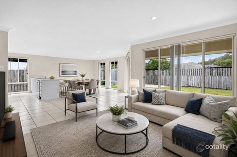 Property photo of 26 Breezeway Drive Bahrs Scrub QLD 4207