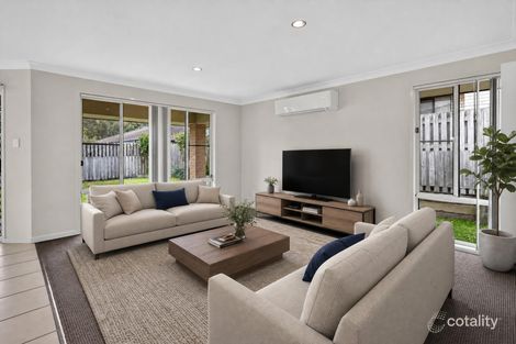 Property photo of 26 Breezeway Drive Bahrs Scrub QLD 4207
