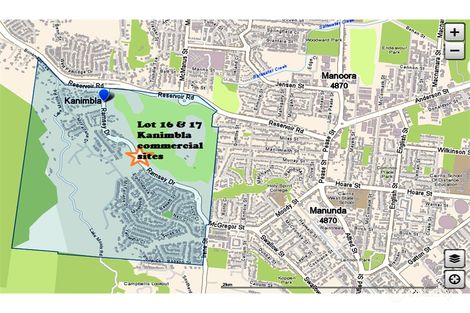 51 Elphinstone St, Kanimbla, QLD 4870