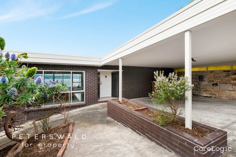 Property photo of 18 Marlborough Street Sandy Bay TAS 7005