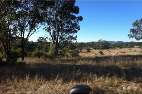 Property photo of 721 Mount Larcom-Bracewell Road Machine Creek QLD 4695