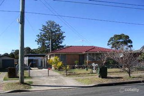 34 Eloura St, Dharruk, NSW 2770