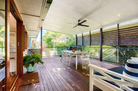 Property photo of 91 Glen Kedron Lane Kedron QLD 4031