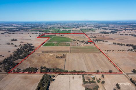 740 Zeerust School Rd, Tallygaroopna, VIC 3634