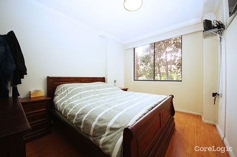 Property photo of 120/1 Brown Street Ashfield NSW 2131