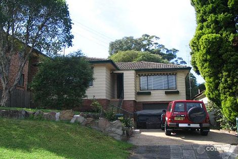 Property photo of 23 Franklin Avenue Bulli NSW 2516