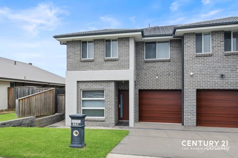 22b Skaife St, Oran Park, NSW 2570
