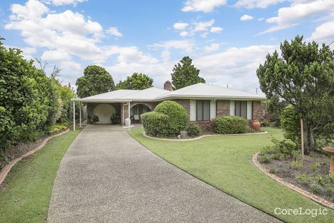 Property photo of 11 Belgravia Street Alexandra Hills QLD 4161