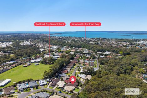 Property photo of 43 Emperor Drive Redland Bay QLD 4165