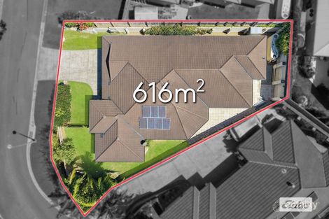 43 EMPEROR DR, REDLAND BAY, QLD 4165