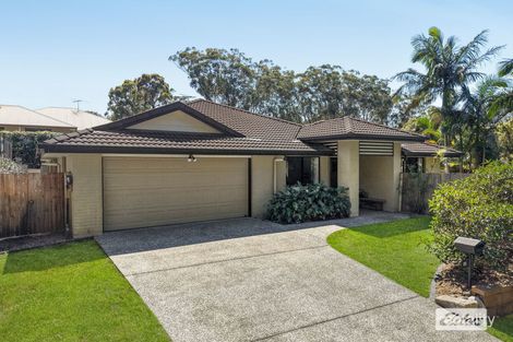 Property photo of 43 Emperor Drive Redland Bay QLD 4165