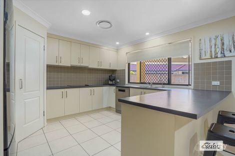 Property photo of 43 Emperor Drive Redland Bay QLD 4165