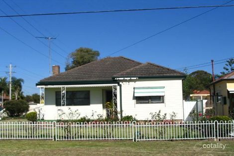 2 Willoughby St, Guildford, NSW 2161