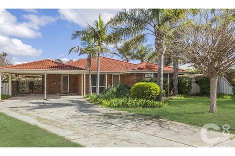 Property photo of 40 McNairn Cross Leda WA 6170