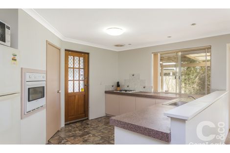 Property photo of 40 McNairn Cross Leda WA 6170