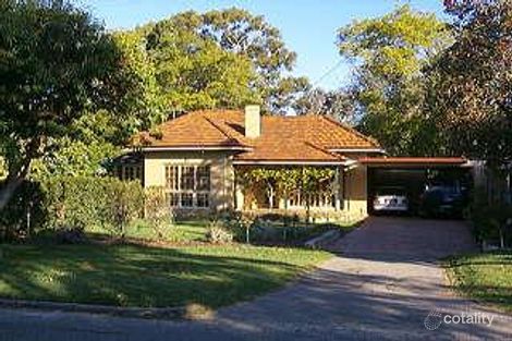 Property photo of 50 Goldsmith Road Dalkeith WA 6009