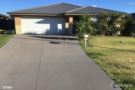 Property photo of 15 Moorebank Road Cliftleigh NSW 2321