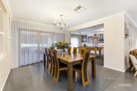Property photo of 90 Caroline Chisholm Drive Kyneton VIC 3444