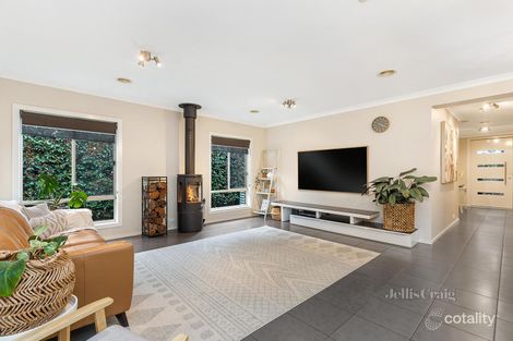 Property photo of 90 Caroline Chisholm Drive Kyneton VIC 3444
