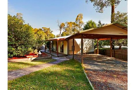 Property photo of 24 Inverness Avenue The Basin VIC 3154