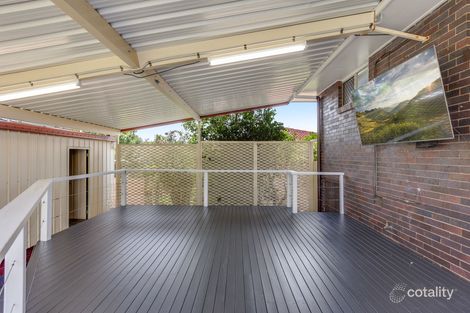 Property photo of 44 Ladner Street Drayton QLD 4350