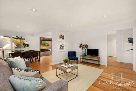 Property photo of 38 Kurrajong Crescent Watsonia North VIC 3087