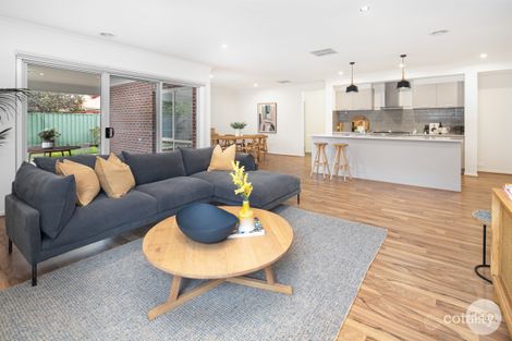 Property photo of 31 Limetree Way Lake Gardens VIC 3355