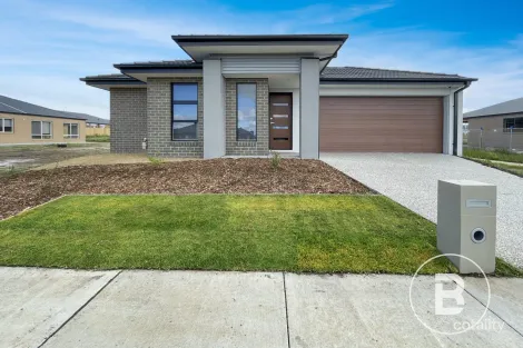 24 Marion St, Bonshaw, VIC 3352