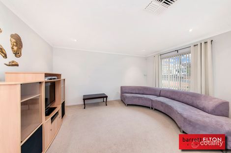 Property photo of 6 Tarrant Crescent Dunlop ACT 2615
